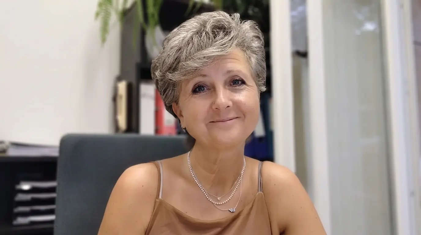 Lenka Miladinovičová