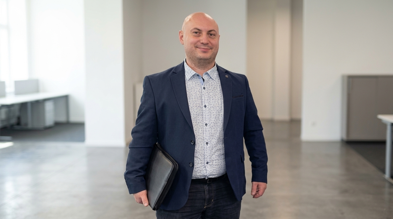 Pavel Novák   