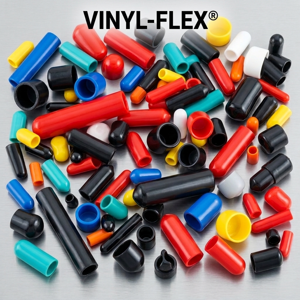 VINYL-FLEX®: Značka, která garantuje originál